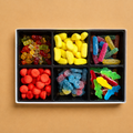 PLATEAU HARIBO (600g)