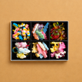 PLATEAU ANIMAUX (600g)