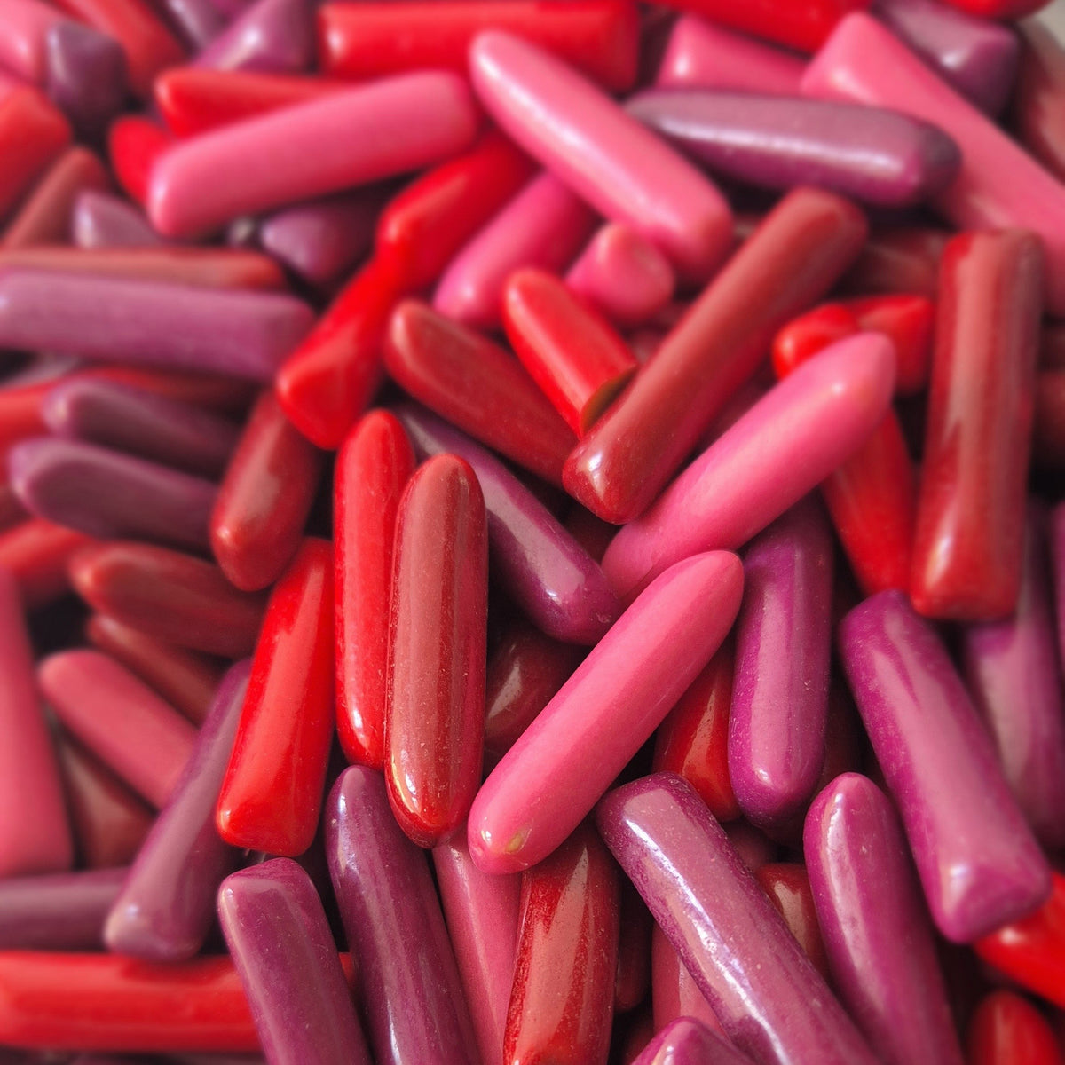 Hitschies Fruit Rouge (100g)