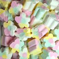 Finitronc Fleurs Marshmallow (X10)