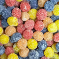 Lutti Balls Fizz Colors (100g)