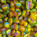 Pico-Balla Haribo – Bonbons fruités fourrés