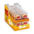 BURGER TROLLI  DESTOKAGE ANTI-GASPI  50G