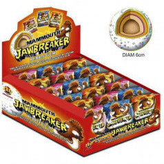 Mammouth Ball Jawbreaker Enveloppé
