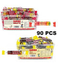 Roulette Haribo Fruit OU Cola