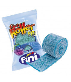 Roller Fizz Framboise Fini