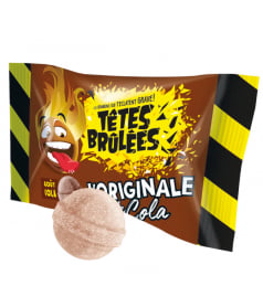Têtes Brûlées